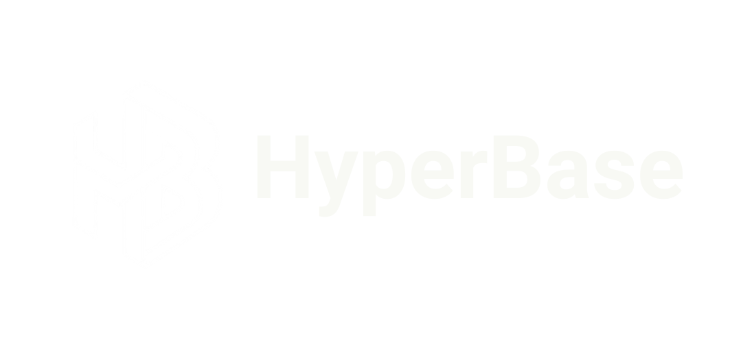 HyperBase